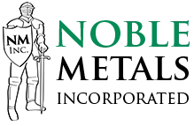 Noble Metals, Inc.
