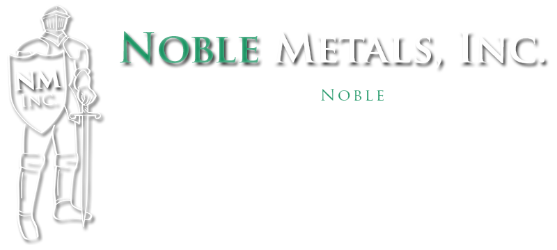 Noble Metals, Inc.