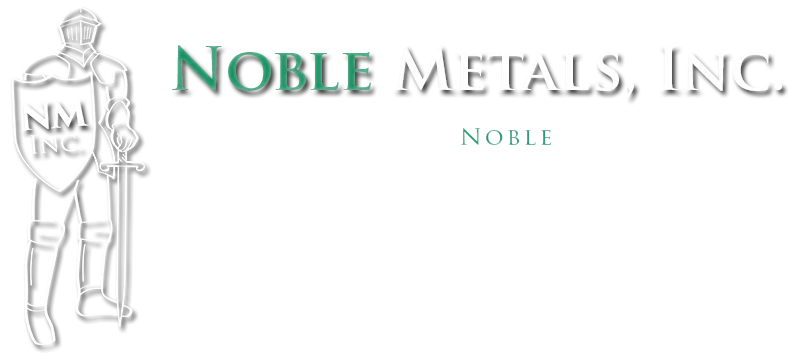 Noble Metals, Inc.
